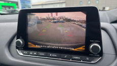 Nissan Qashqai 1.3 DiG-T MH Acenta Premium 5dr Petrol Hatchback